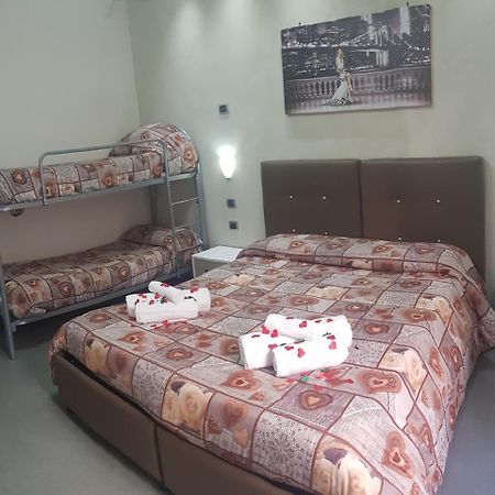 Donn'Anna Suite 나폴리 외부 사진