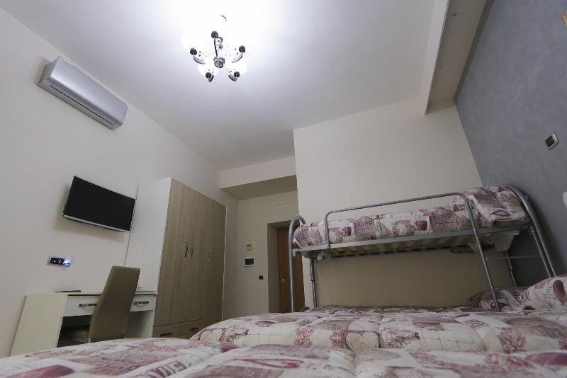 Donn'Anna Suite 나폴리 외부 사진