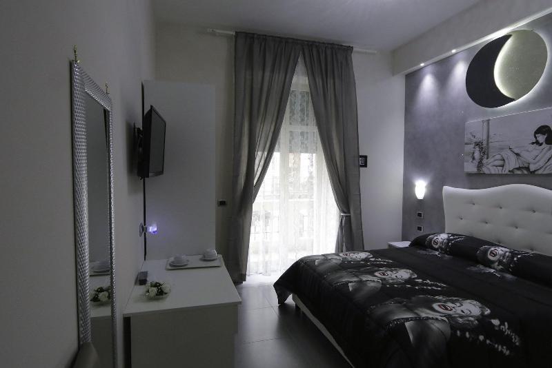 Donn'Anna Suite 나폴리 외부 사진