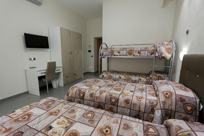 Donn'Anna Suite 나폴리 외부 사진