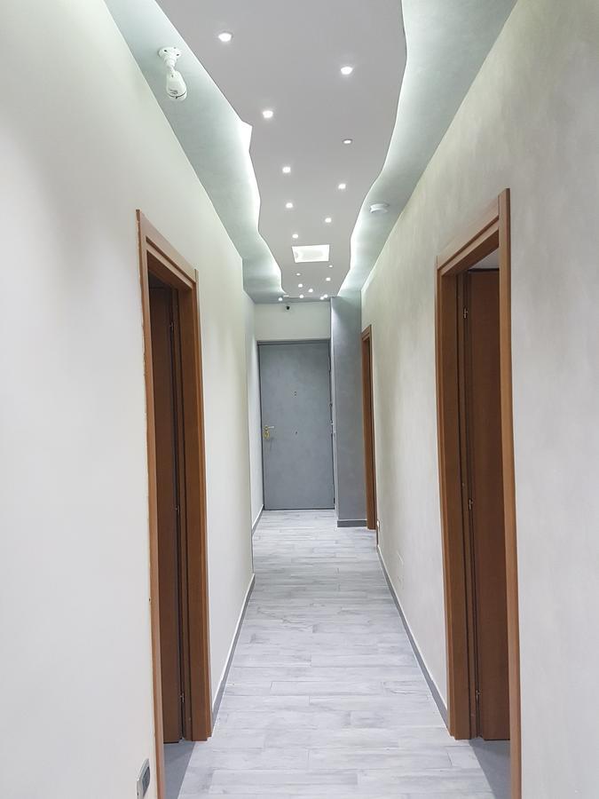 Donn'Anna Suite 나폴리 외부 사진