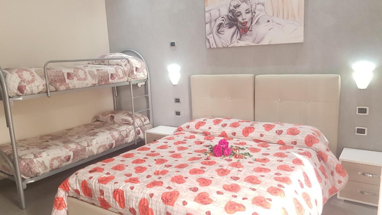 Donn'Anna Suite 나폴리 외부 사진