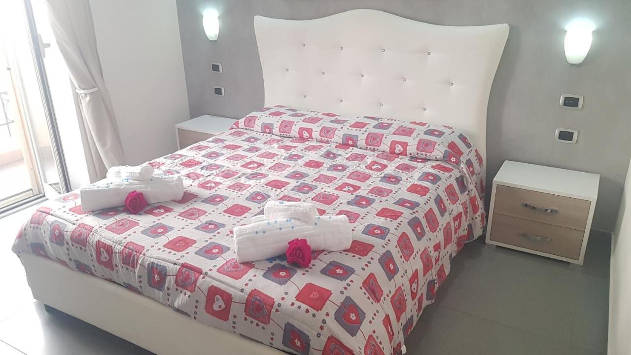 Donn'Anna Suite 나폴리 외부 사진