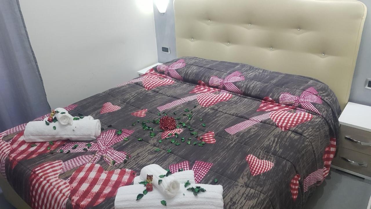 Donn'Anna Suite 나폴리 외부 사진
