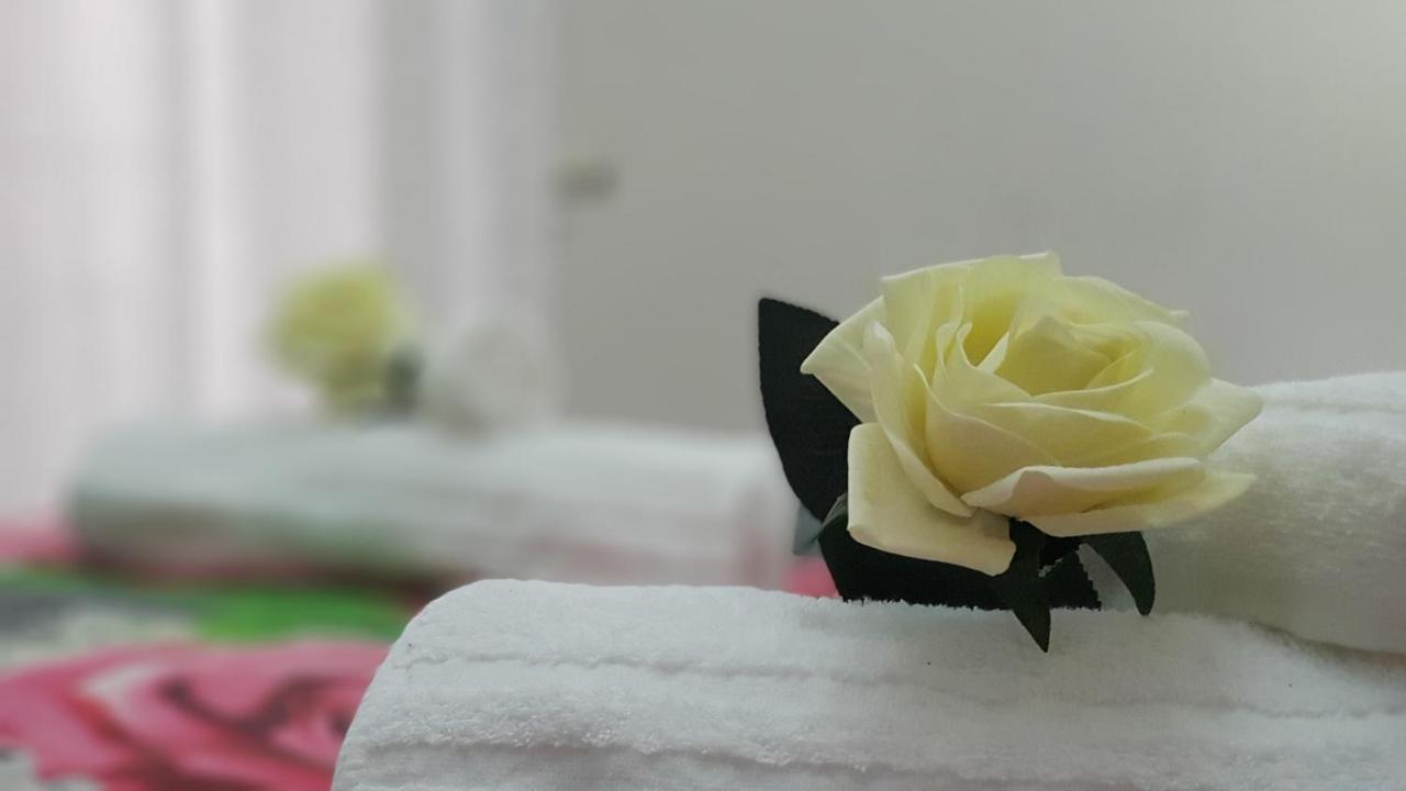 Donn'Anna Suite 나폴리 외부 사진